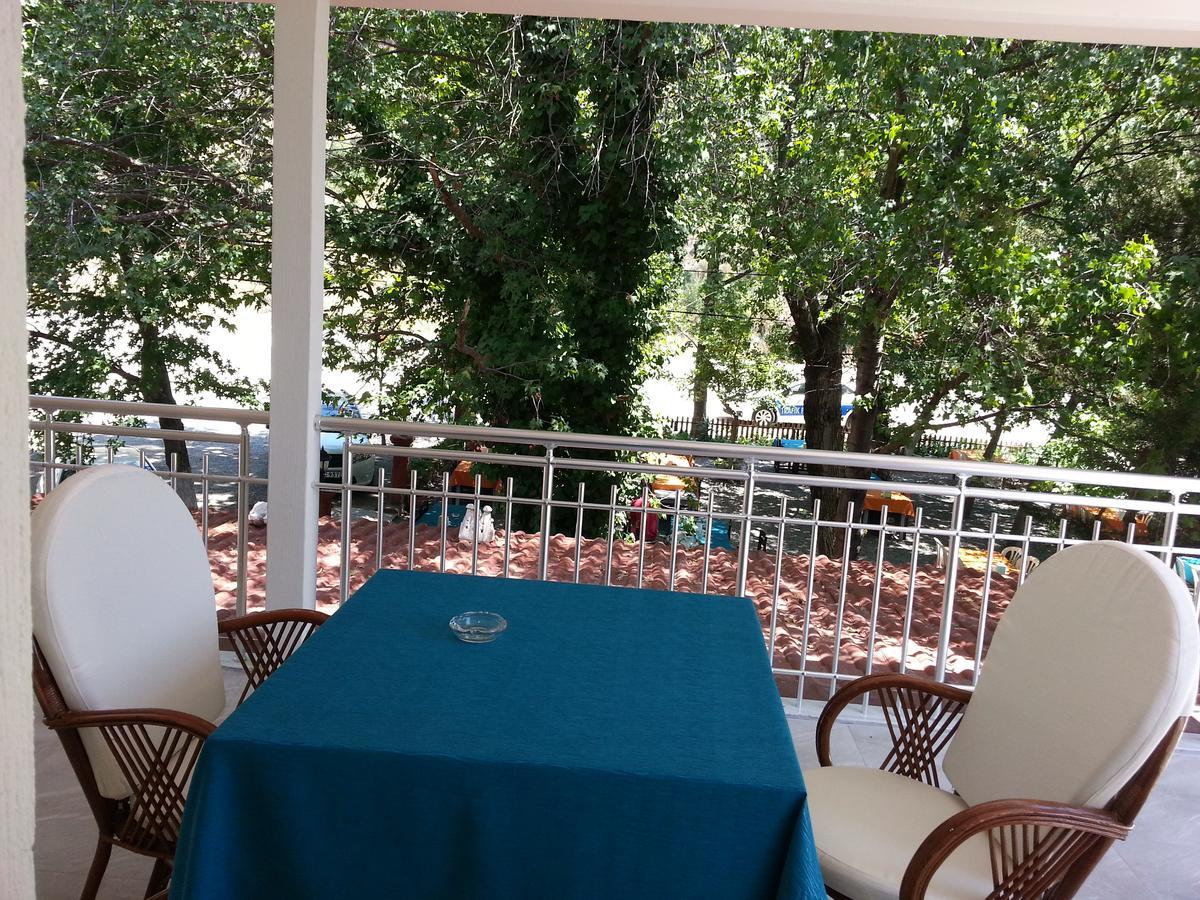 Guntur Otel Göcek Exterior foto