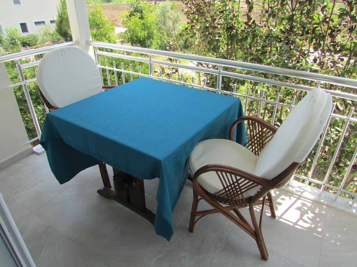 Guntur Otel Göcek Exterior foto