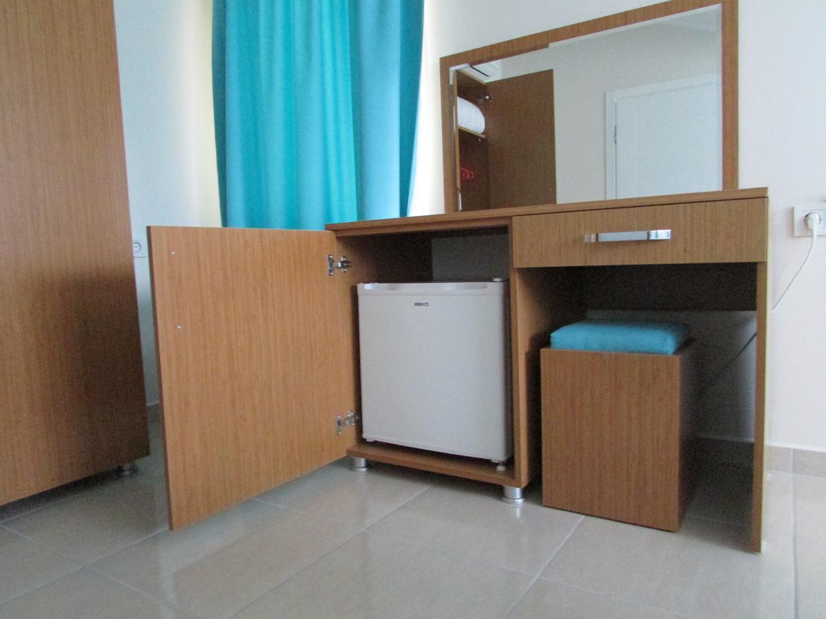 Guntur Otel Göcek Exterior foto
