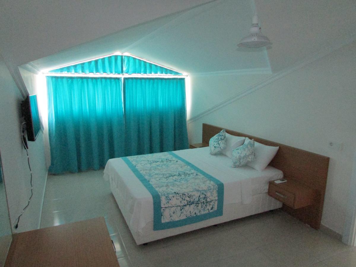 Guntur Otel Göcek Exterior foto